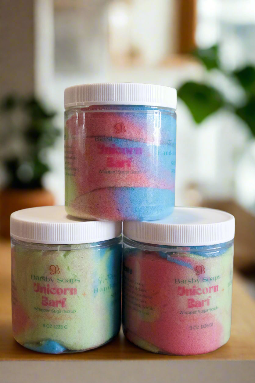 Unicorn Barf