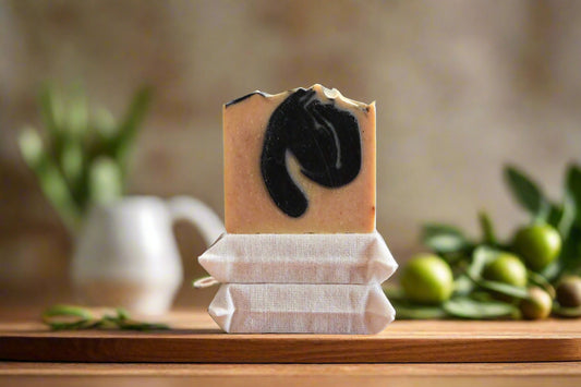 Turmeric & Activated Charcoal