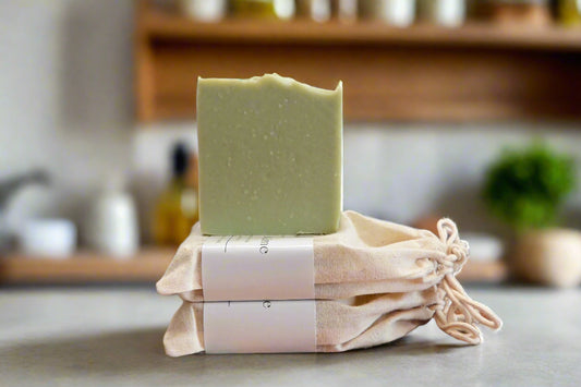 Eucalyptus & Lime